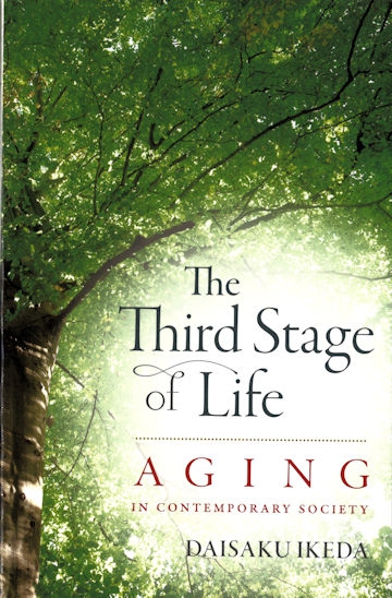 The Third Stage of Life